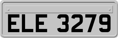 ELE3279