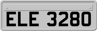 ELE3280