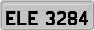 ELE3284
