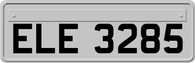 ELE3285