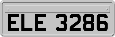 ELE3286
