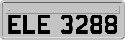 ELE3288