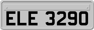 ELE3290