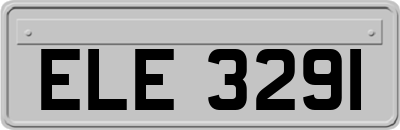 ELE3291