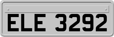 ELE3292
