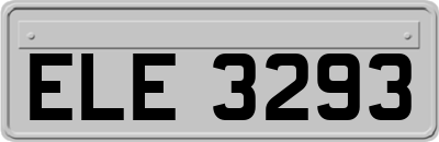 ELE3293