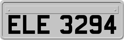 ELE3294