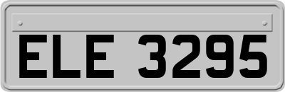 ELE3295