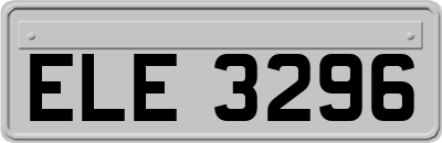 ELE3296