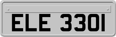 ELE3301