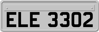 ELE3302