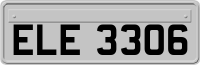 ELE3306