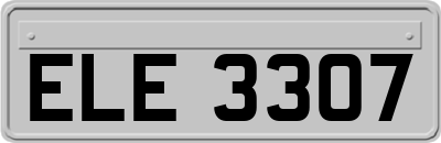 ELE3307