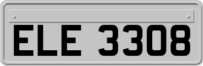 ELE3308
