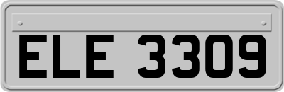 ELE3309
