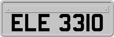 ELE3310