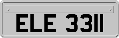 ELE3311