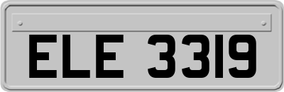 ELE3319