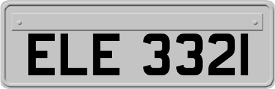 ELE3321