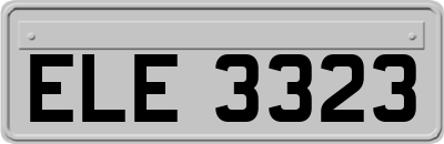 ELE3323