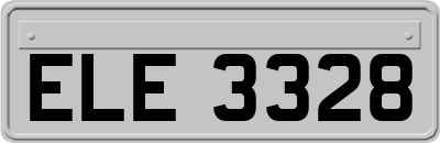 ELE3328
