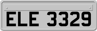 ELE3329