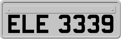 ELE3339