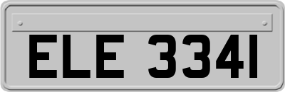 ELE3341