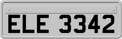 ELE3342