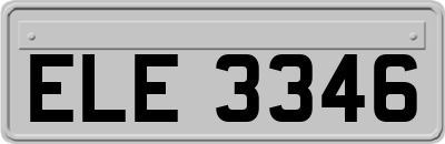 ELE3346