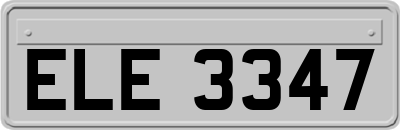 ELE3347