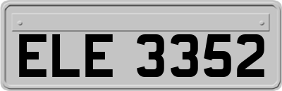 ELE3352