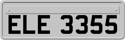 ELE3355