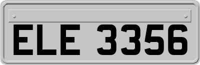 ELE3356