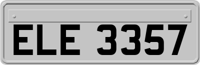 ELE3357