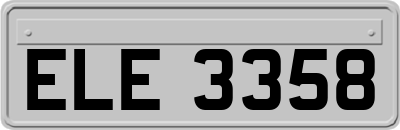 ELE3358