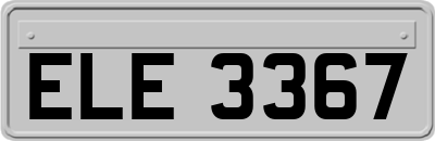 ELE3367