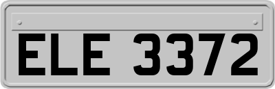 ELE3372