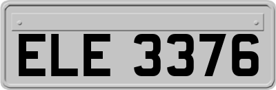 ELE3376
