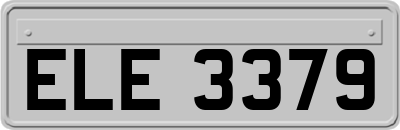 ELE3379
