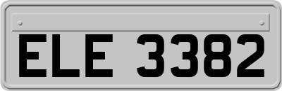 ELE3382