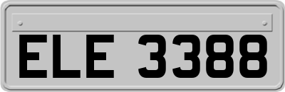 ELE3388