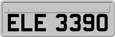 ELE3390