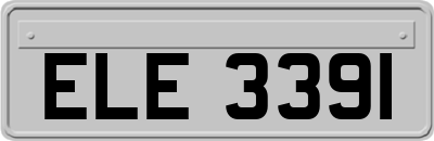 ELE3391