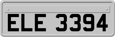 ELE3394