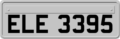 ELE3395