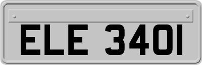 ELE3401