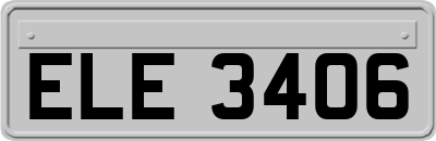 ELE3406