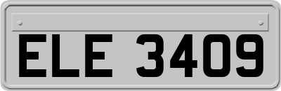ELE3409