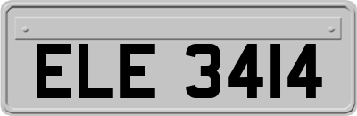 ELE3414